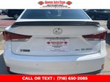 Used 2020 Lexus IS 300 F Sport image 5