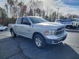 Used 2014 RAM 1500 Big Horn image 2