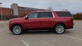 New 2025 Chevrolet Suburban Premier image 5