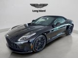 New 2025 Aston Martin DB12 Convertible image 2