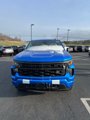New 2025 Chevrolet Silverado 1500 Custom w/ Turbomax Blackout Package image 3
