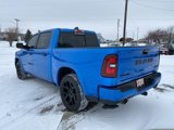 New 2025 RAM 1500 Laramie w/ Night Edition image 3