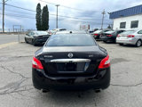 Used 2011 Nissan Maxima 3.5 SV w/ Premium Pkg image 6