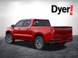 New 2026 Chevrolet Silverado 1500 RST w/ RST All Star Premium Package image 3