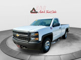 Used 2015 Chevrolet Silverado 1500 W/T w/ WT Fleet Convenience Package image 5