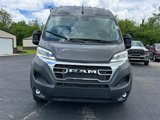 New 2025 RAM ProMaster 3500 w/ Quick Order Package 22G SLT image 2