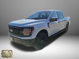 New 2024 Ford F150 STX w/ Equipment Group 201A FX4 image 3