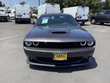 Used 2022 Dodge Challenger R/T w/ Blacktop Package image 4