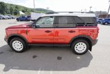 New 2024 Ford Bronco Sport Heritage w/ Heritage Convenience Package image 5