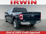 Certified 2022 Ford F150 Lariat image 4