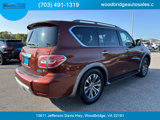 Used 2018 Nissan Armada SL image 4