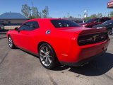 Used 2022 Dodge Challenger GT image 3