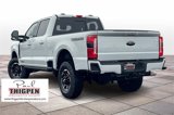 New 2025 Ford F250 Lariat w/ Lariat Ultimate Package image 3