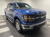 New 2025 Ford F150 XLT w/ Equipment Group 302A MID image 5