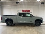 New 2025 Toyota Tundra Platinum image 6