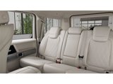 New 2025 Mercedes-Benz G 63 AMG 4MATIC image 5