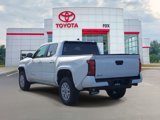 New 2025 Toyota Tacoma SR5 image 3