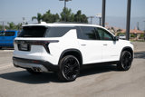 New 2026 Chevrolet Traverse LT w/ Driver Confidence Package image 4