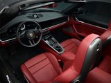 Used 2024 Porsche 911 Turbo S image 3
