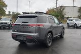 New 2025 Nissan Pathfinder Rock Creek image 3