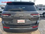New 2025 Jeep Grand Cherokee L Limited image 6