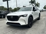 New 2025 MAZDA CX-90 Plug-In Hybrid w/Premium Sport image 2