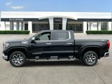 New 2025 GMC Sierra 1500 SLT w/ SLT Premium Plus Package image 4