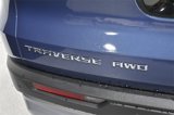 New 2026 Chevrolet Traverse LT image 5