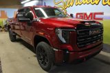 New 2025 GMC Sierra 2500 AT4 w/ Technology Package image 3