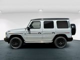 New 2025 Mercedes-Benz G 580 w/ EQ Technology image 3