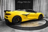 Used 2025 Chevrolet Corvette Z06 w/ Stealth Interior Trim Package image 5