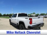 New 2025 Chevrolet Silverado 2500 LT w/ Trail Boss Package image 5