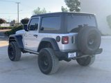 Used 2023 Jeep Wrangler Sport S image 6