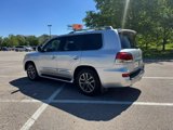 Used 2014 Lexus LX 570 4WD image 5