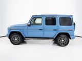New 2025 Mercedes-Benz G 580 w/ EQ Technology image 5