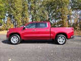 New 2025 Chevrolet Silverado 1500 LTZ w/ LTZ Premium Package image 4