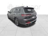 Used 2023 Jeep Grand Cherokee L Overland image 3