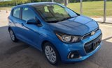 Used 2018 Chevrolet Spark LT image 2