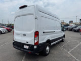 Used 2024 Ford Transit 250 148 High Roof AWD image 5