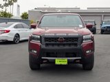 New 2025 Nissan Frontier Pro-X w/ Pro Convenience Package image 2