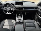 New 2025 MAZDA CX-5 AWD 2.5 S w/ Preferred Package image 5