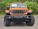 New 2025 Jeep Wrangler Unlimited Rubicon image 2