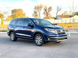 Used 2020 Honda Pilot EX image 3