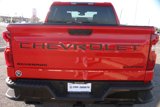 New 2026 Chevrolet Silverado 1500 Custom Trail Boss w/ Dark Appearance Package image 6