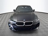 Used 2024 BMW 330i Sedan w/ Convenience Package image 2