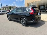 New 2026 Honda CR-V EX-L image 2