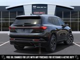 New 2025 Buick Enclave Sport Touring w/ Trailering Package, 5000 lbs. image 4