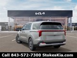 New 2025 Kia Carnival EX image 4