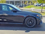 New 2025 Mercedes-Benz E 350 4MATIC Sedan image 5