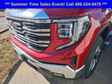 New 2025 GMC Sierra 1500 SLT image 3